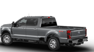 2026 Ford Super Duty® External Image 3